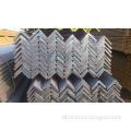 Hot Rolled Equal Angle Iron